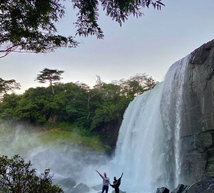 Central Province