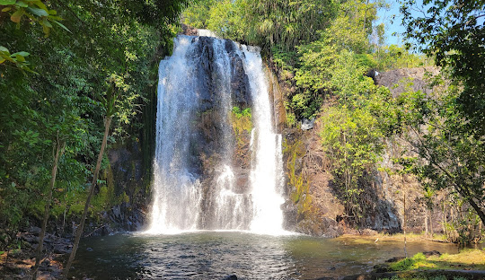 Luapula