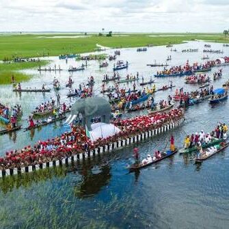 Events & festivals