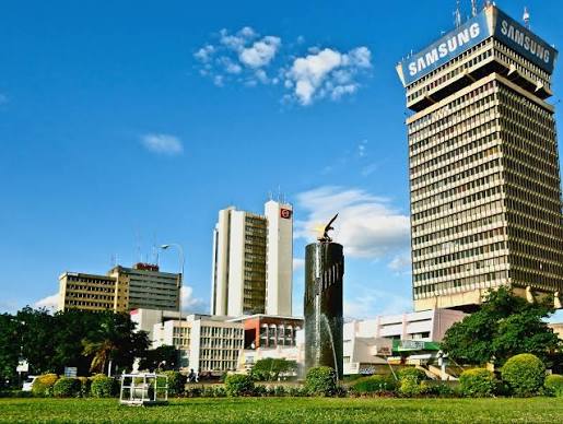 Lusaka